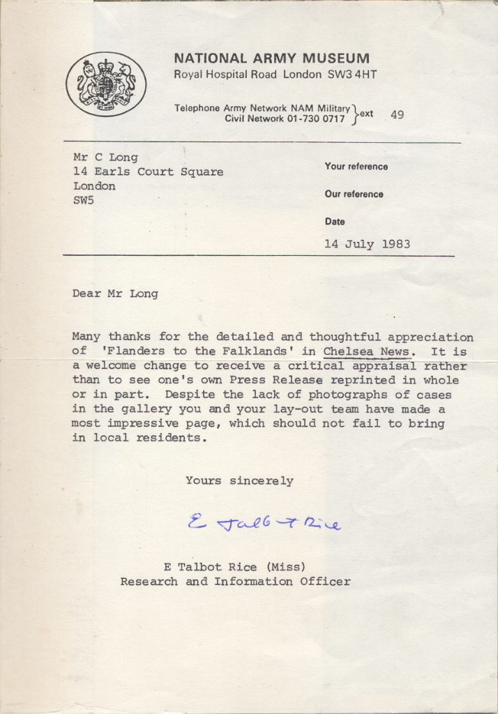 19830708 FLANDERS TO THE FALKLANDS NATIONARMY MUSEUM THANK YOU CN.jpg